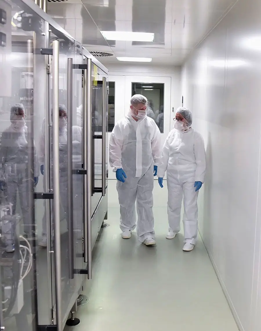 TrakCel Manufacturing