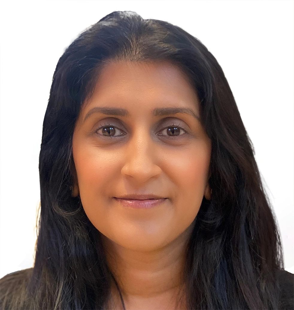 Minal Bhoja