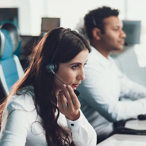 Managed Services