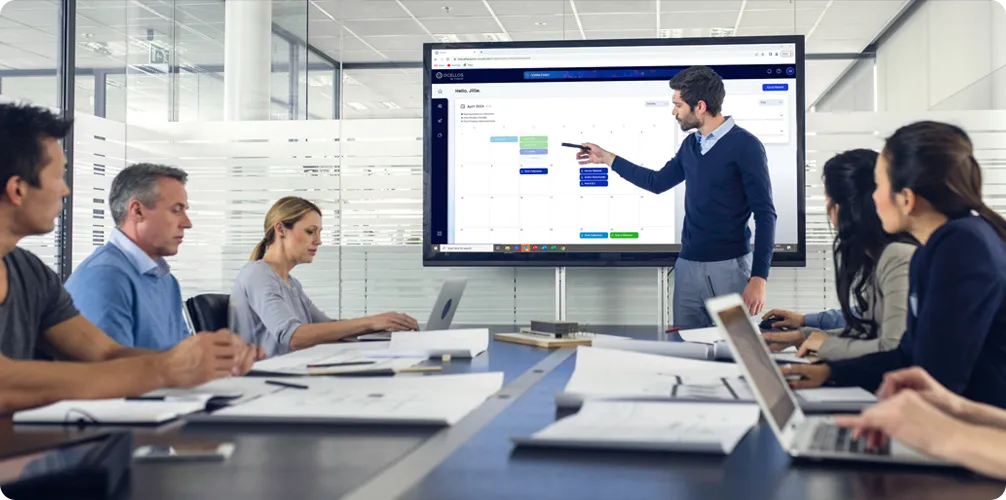 TrakCel Professional Services